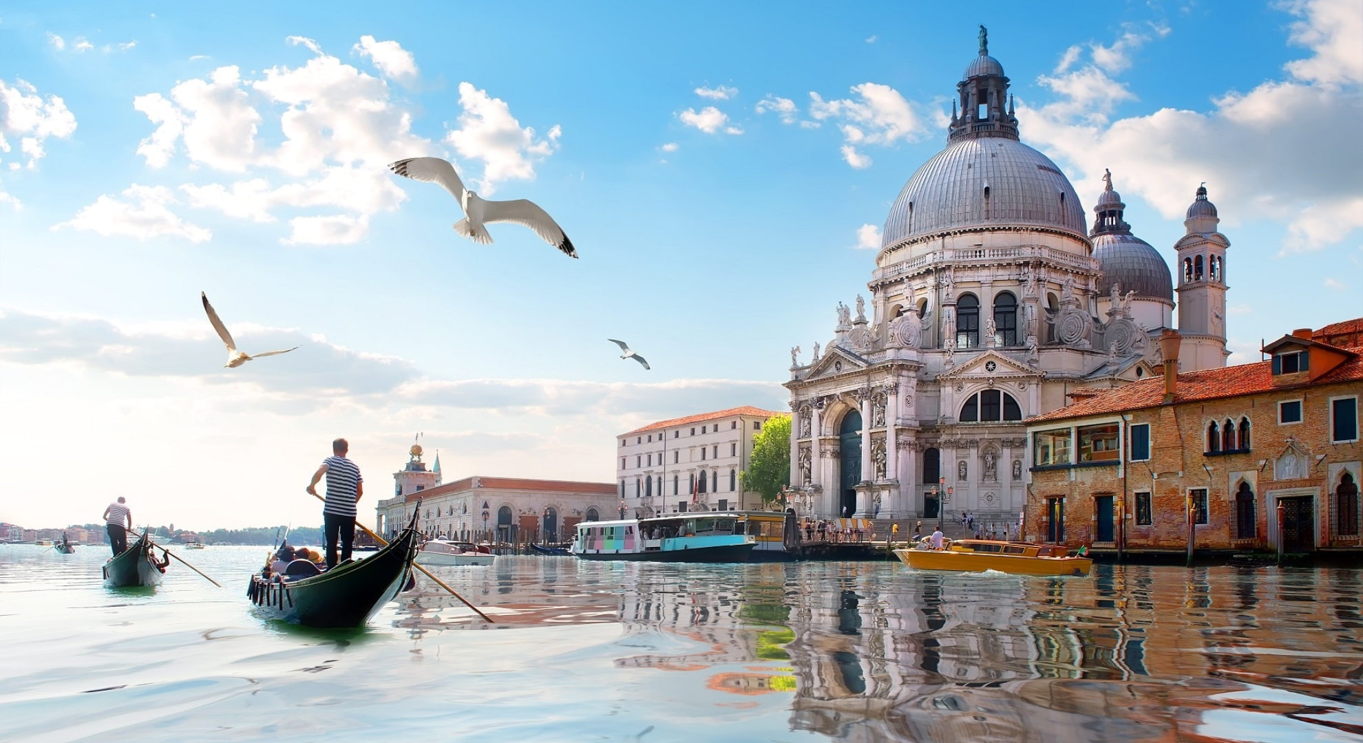 50 Critical Mistakes in Italy (And How to Avoid Them)