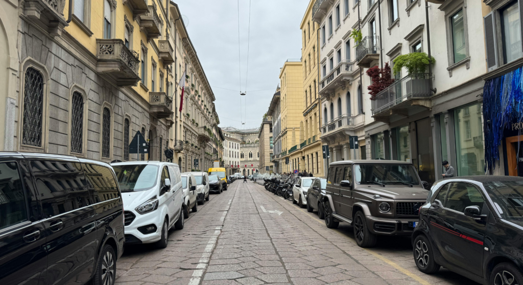 mistakes to avoid in italy