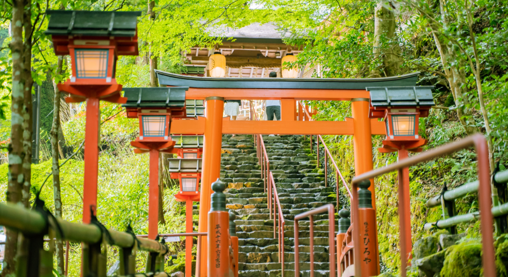 Tokyo vs Kyoto 