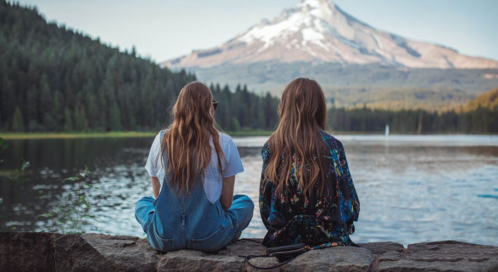 gals trip ideas
