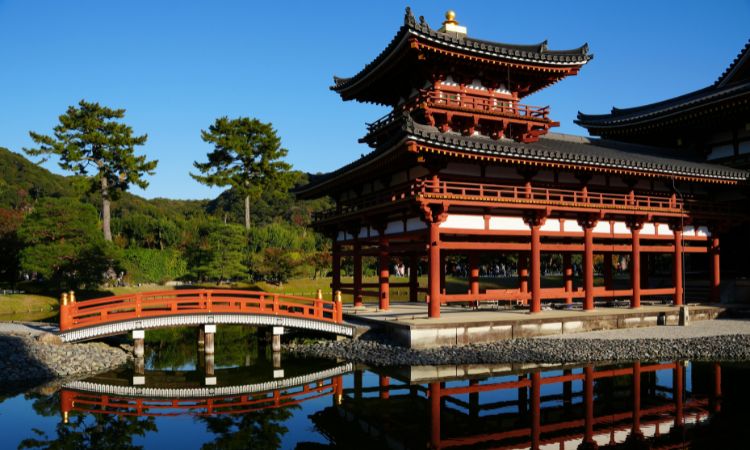 Japan and South Korea tours